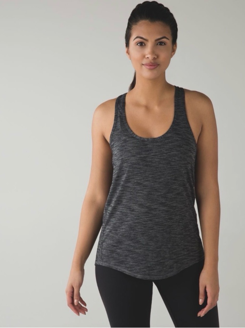 Lululemon Salute the Sun Singlet II